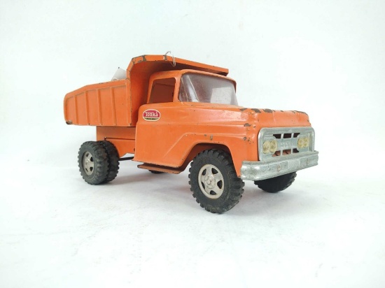 TONKA DUMP TRUCK