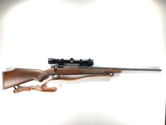 SAVAGE MODEL 110 CAL 270 WIN RIFLE