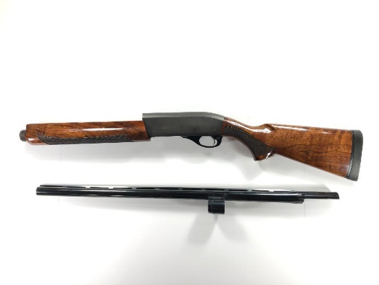 REMINGTON MODEL 1100 G3 12 GA SHOTGUN,