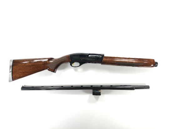 REMINGTON MODEL 11-87 PREMIER DALE EARNHARDT
