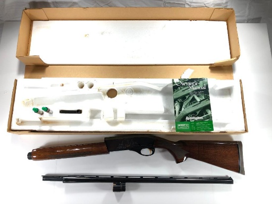 REMINGTON MODEL 11-87