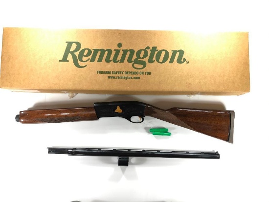 REMINGTON MODEL 1100 SAM WALTON SPECIAL 12 GA