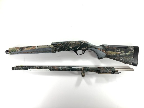 REMINGTON VERSAMAX 12 GA SHOTGUN