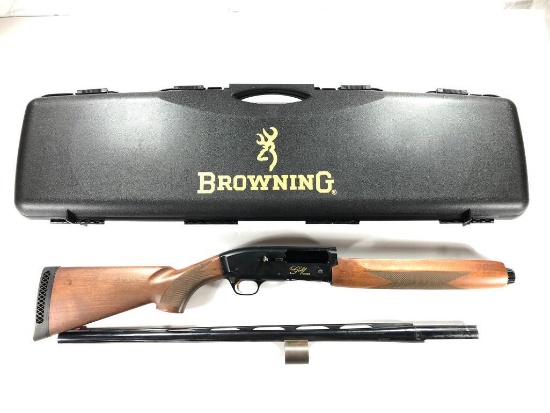 BROWNING GOLD FUSION 12 GA SHOTGUN