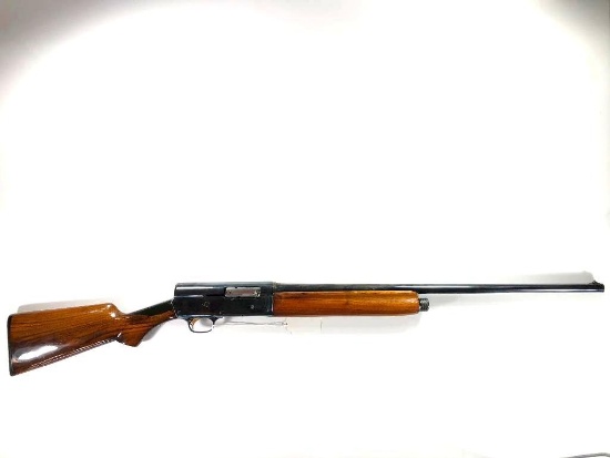REMINGTON MODEL 11 20 GA SHOTGUN