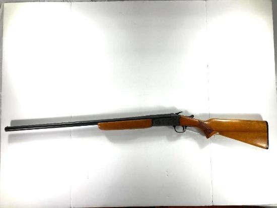 STEVENS MODEL 94 SERIES K 16 GA SHOTGUN