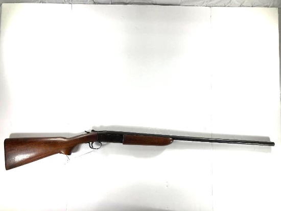 WINCHESTER MODEL 37-STEELBILT .410 GA SHOTGUN