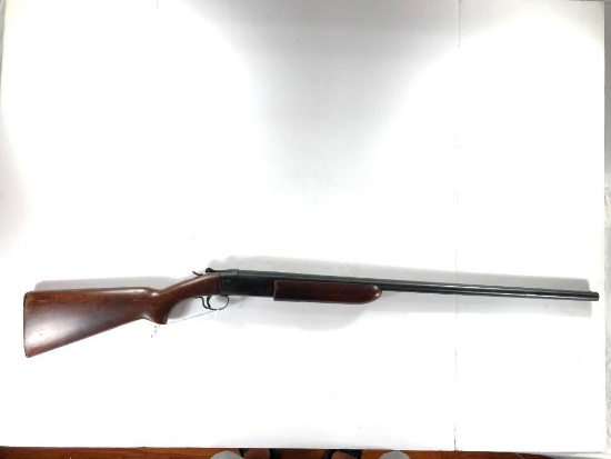 WINCHESTER MODEL 37-STEELBILT 16 GA SHOTGUN