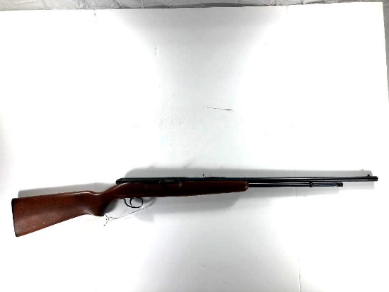 REMINGTON MODEL 550-1 .22 S,L,LR CAL RIFLE