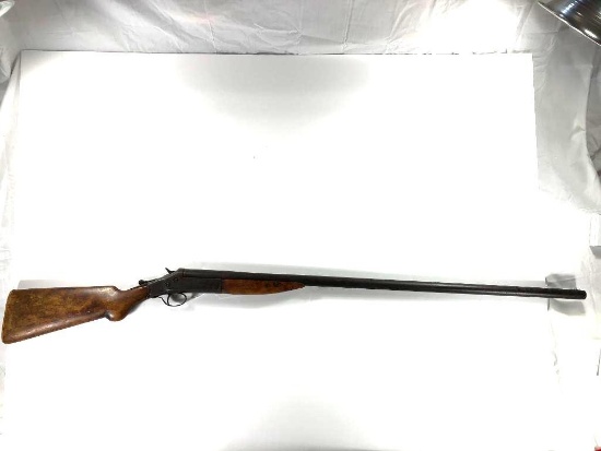 LONG TOM SHOTGUN