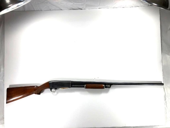 REMINGTON MODEL 17 20 GA SHOTGUN