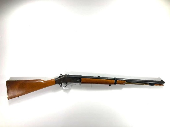 HARRINGTON & RICHARDSON SHIKARI MODEL 155