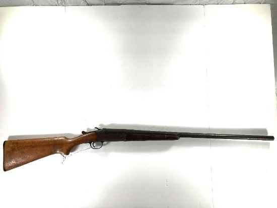 SPRINGFIELD 94B 16 GA SHOTGUN