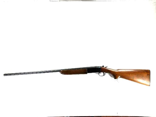 WINCHESTER MODEL 37 STEELBILT .410 GA SHOTGUN