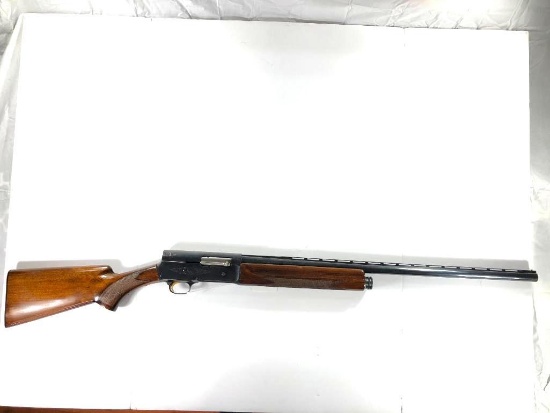 BROWNING LIGHT TWELVE 12 GA SHOTGUN