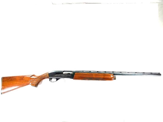 REMINGTON MODEL 1100 12 GA SHOTGUN