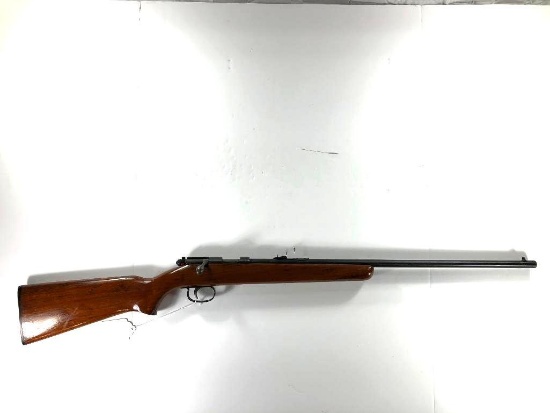 REMINGTON MODEL 514 .22 S,L,LR CAL RIFFLE