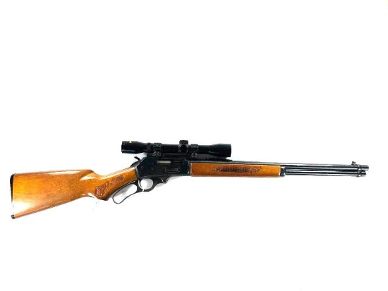 MARLIN GLENFIELD MODEL 30A .30-30 WIN CAL RIFLE