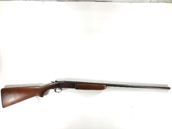 WINCHESTER MODEL 37-STEELBILT .410 GA SHOTGUN
