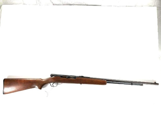 SAVAGE MODEL 6B .22 SHORT, LONG LR RIFLE