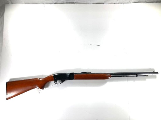REMINGTON SPEEDMASTER MODEL 552