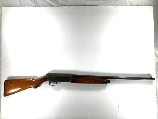 WINCHESTER MODEL 1911 12 GA SHOTGUN