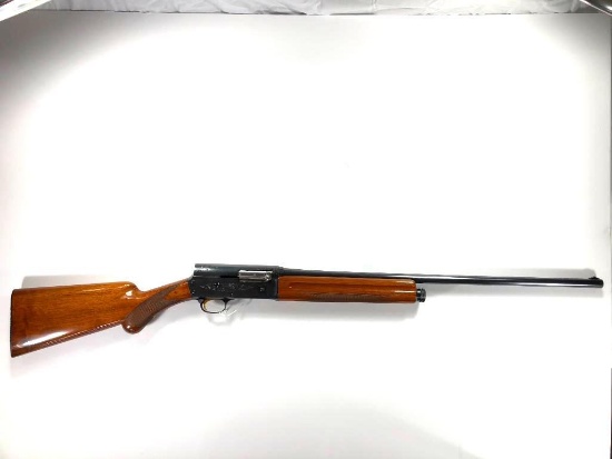BROWNING TWENTY, 20 GA SHOTGUN