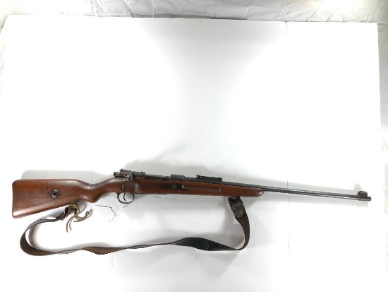 ERFURT MODEL 1918/1920 KAR98 RIFLE