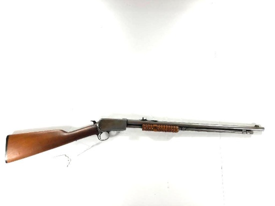 WINCHESTER MODEL 1906 .22 SHORT, LONG