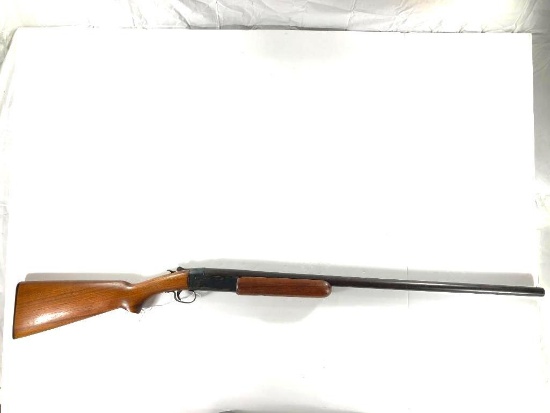 WINCHESTER MODEL 37-STEELBILT 12 GA SHOTGUN