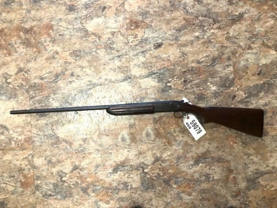 WINCHESTER MODEL 37-STEELBILT .410 GA SHOTGUN