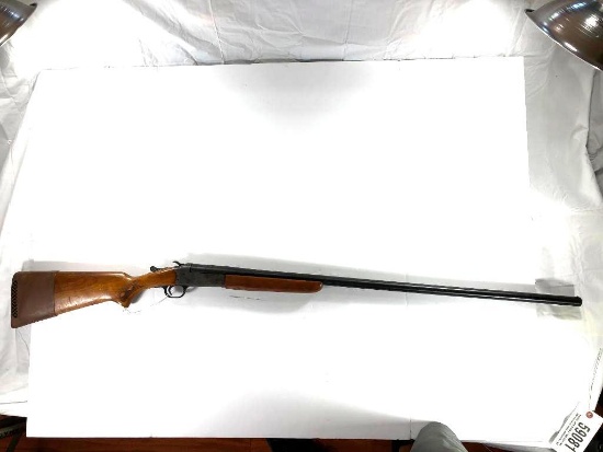 STEVENS MODEL 94F 12 GA SHOTGUN