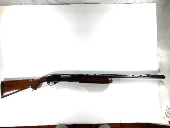 REMINGTON WINGMASTER MODEL 870 12 GA SHOTGUN