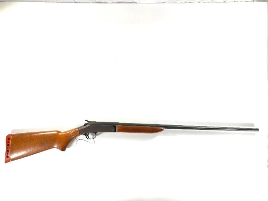 HARRINGTON & RICHARDSON TOPPER MODEL 158 .410