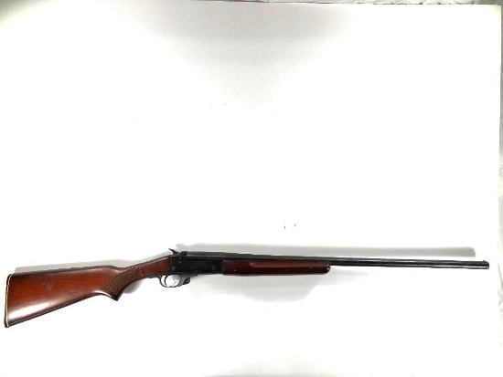 SEARS 20 GA SHOTGUN