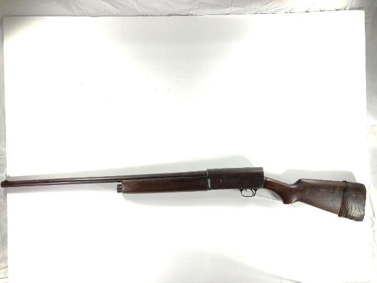 REMINGTON MODEL 11-12GA SHOTGUN