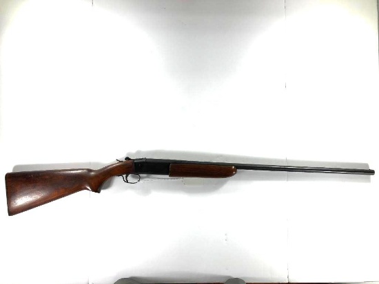 WINCHESTER MODEL 37 STEELBILT .410 GA SHOTGUN