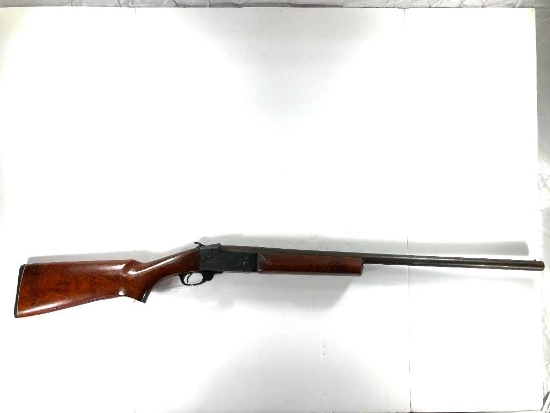 COMPANHIA BRASILEIRA de CARTUCHOS MODEL SB 12 GA