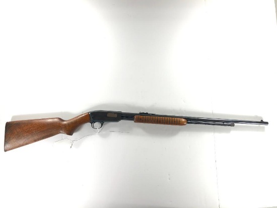 WINCHESTER MODEL 61 .22 SL OR LR CAL RIFLE,
