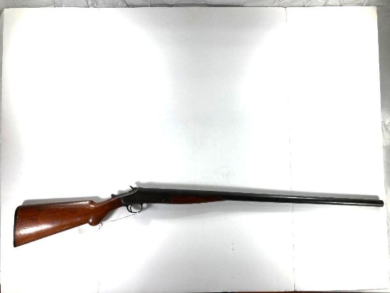 HARRINGTON & RICHARDSON SHOTGUN