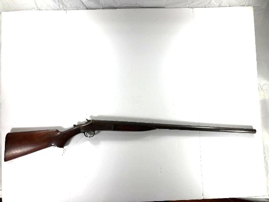 HARRINGTON & RICHARDSON 12 GA SHOTGUN