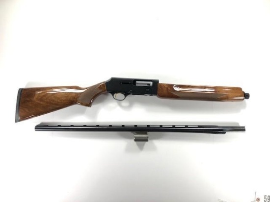BROWNING B-80 12 GA SHOTGUN