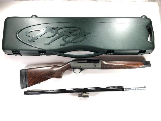 BERETTA A400 XPLOR UNICO 12 GA SHOTGUN