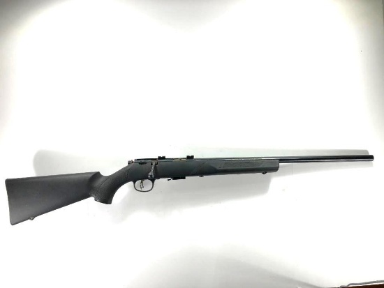 MARLIN 917 VRX-17 CAL 17 HMR RIFLE