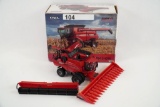 CASE AXIAL FLOW 9230 TOY COMBINE