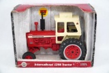 INTERNATIONAL 1256 TOY TRACTOR, CAB