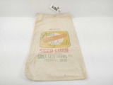 GRIES SEEN CORN CROKER SACK
