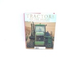 TRACTORS OF THE WORLD BOOK
