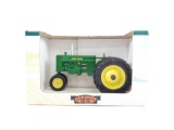 JOHN DEERE MT TOY TRACTOR, TRICYCLE,