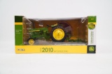 JOHN DEERE 2010